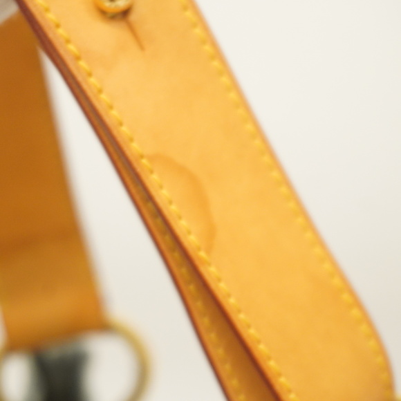 Louis Vuitton Monogram Denim Daily GM Shoulder Bag - Picture 10 of 13